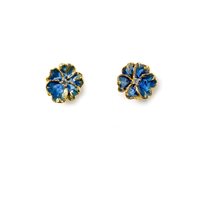 Orecchini Isola Bella Donna in Argento 60000121